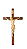 Crucifixo 35 cm - Natural. - Imagem 1