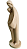 Sagrada Família - 20 cm - Natural. - Imagem 3