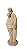 Sagrada Família - 20 cm - Natural. - Imagem 3