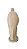 Sagrada Família - 20 cm - Natural. - Imagem 4