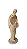 Sagrada Família - 20 cm - Natural. - Imagem 2