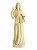 Jesus Misericordioso - 15 cm - Imagem 1