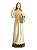 Jesus Misericordioso - 15 cm - Imagem 2