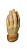 Mão Protetora Menino - 11,5 cm - Imagem 4