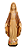 Nossa Senhora das Graças - 20 cm - Imagem 2