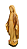 Nossa Senhora das Graças - 20 cm - Imagem 4