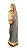 Nossa Senhora com Menino - 23 cm - Imagem 5