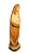 Nossa Senhora com Menino - 23 cm - Imagem 7