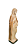 Nossa Senhora Gravida - 15 cm. - Imagem 6