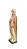 Nossa Senhora Gravida - 15 cm. - Imagem 7