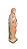 Nossa Senhora Gravida - 15 cm. - Imagem 2