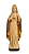 Imaculado Coração de Maria - 20 cm - Imagem 1