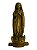 Nossa Senhora Aparecida Facsimile - 14 cm - Imagem 1