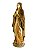 Nossa Senhora de Lourdes - 14,25 cm. - Imagem 4