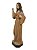 Sagrado Coração de Jesus - 20 cm - Imagem 5