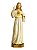 Sagrado Coração de Jesus - 20 cm - Imagem 1