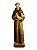São Francisco com Pombas - 28,5 - cm - Imagem 1