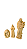 Nossa Sra. Clássica 5,5 cm, São Francisco 7 cm, São José 9,2 cm. - Imagem 1