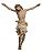 Corpo de Cristo - 16 cm - Imagem 5