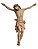 Corpo de Cristo - 16 cm - Imagem 2