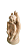Mão Protetora Menino - 11,5 cm - Natural. - Imagem 3