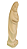 Nossa Senhora com Menino - 23 cm - Natural - Imagem 2