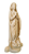 Nossa Senhora Aparecida Facsimile - 19 cm - Imagem 2