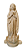 Nossa Senhora Aparecida Facsimile - 19 cm - Imagem 1