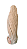 Nossa Senhora Aparecida Facsimile - 38 cm - Natural. - Imagem 4