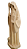 Cristo Redentor 11 cm Natural - Imagem 3