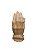 Mão Protetiva Menina 11,5 cm Natural - Imagem 3