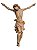 Corpo de Cristo - 21,5 cm - Imagem 1