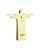 Cristo Design - 9 cm - Imagem 2