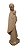 Madona Moderna - 17,5 cm - Natural - Imagem 1