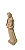 Santo Antônio com Menino - 15 cm. - Imagem 3