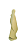 Madona Moderna - 15 cm - Natural - Imagem 3