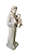 Santo Antônio com Menino  - 15 cm. - Imagem 2