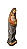 Nossa Senhora com Menino - 20 cm - Colorido. - Imagem 2