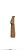 Cristo Design - 9 cm - Imagem 2