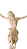 Crucifixo - 35 cm. - Imagem 3