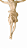 Crucifixo - 35 cm. - Imagem 5