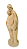 Sagrada Família - 15 cm - Natural - Imagem 2
