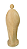 Sagrada Família - 15 cm - Natural - Imagem 4