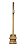 Cruz com Pedestal - 40 cm - Imagem 2