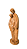 Sagrada Família - 20 cm - Encerada - Imagem 2