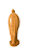 Sagrada Família - 20 cm - Encerada - Imagem 4
