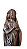 Nossa Senhora Aparecida Facsimile - 38 cm - Escurecida - Imagem 2
