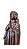 Nossa Senhora Aparecida Facsimile - 38 cm - Escurecida - Imagem 3