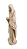 Santa Luzia - 15 cm - Natural - Imagem 3