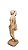 A Adolescente - 20 cm - Natural. - Imagem 3